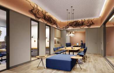 Imagem 15: Apartamento Garden à venda em São Paulo, Perdizes, com 3 quartos, 248,77m²