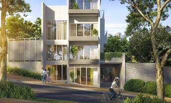 Imagem: Apartamento à venda no bairro Pinheiros