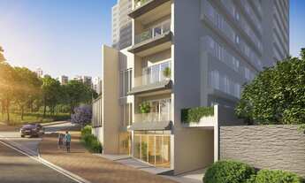 Imagem 2: Apartamento à venda no bairro Pinheiros - São Paulo/SP