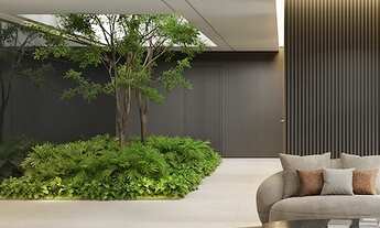 Imagem 3: Apartamento à venda no bairro Pinheiros - São Paulo/SP