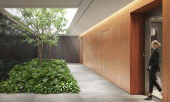 Imagem 4: Apartamento à venda no bairro Pinheiros - São Paulo/SP