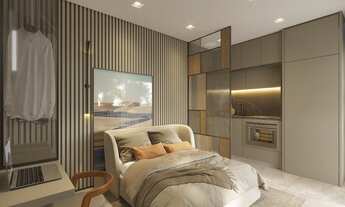 Imagem 5: Apartamento à venda no bairro Pinheiros - São Paulo/SP