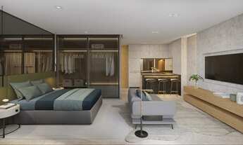 Imagem 6: Apartamento à venda no bairro Pinheiros - São Paulo/SP