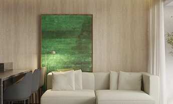 Imagem 7: Apartamento à venda no bairro Pinheiros - São Paulo/SP