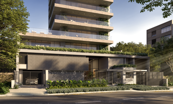 Imagem 4: Unik Green Residences