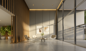 Imagem 5: Unik Green Residences