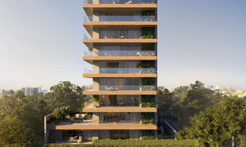 Imagem 2: Unik Green Residences