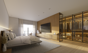 Imagem 7: Unik Green Residences