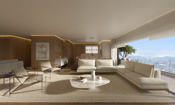 Imagem 6: Unik Green Residences