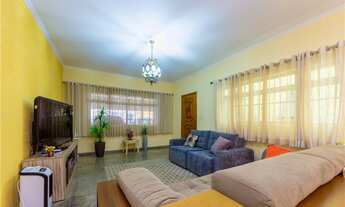 Imagem: Casa à venda no bairro Vila Ema - São