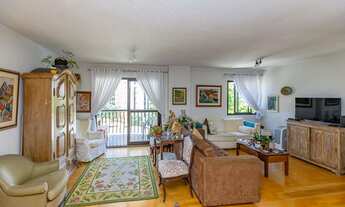 Imagem: 3 dormitórios na Rua Borba Gato