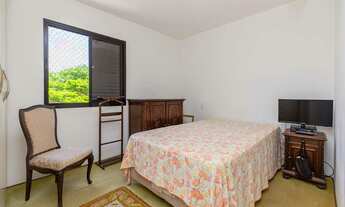 Imagem 4: Apartamento à venda no bairro Santo Amaro - São Paulo/SP