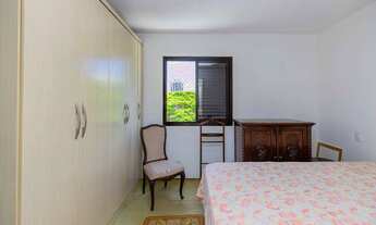 Imagem 5: Apartamento à venda no bairro Santo Amaro - São Paulo/SP