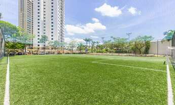 Imagem 2: Apartamento à venda no bairro Santo Amaro - São Paulo/SP