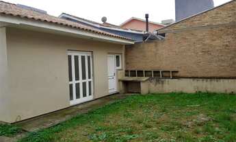 Imagem 3: CASA RESIDENCIAL em Porto Alegre - RS, Lomba do Pinheiro