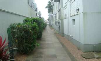 Imagem 2: 2 dormitórios na Rua Porto Calvo