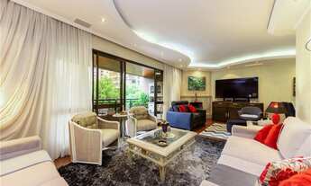 Imagem 2: APARTAMENTO RESIDENCIAL em São Paulo - SP, Vila Morumbi