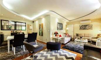 Imagem 4: APARTAMENTO RESIDENCIAL em São Paulo - SP, Vila Morumbi