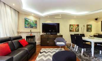 Imagem 5: APARTAMENTO RESIDENCIAL em São Paulo - SP, Vila Morumbi