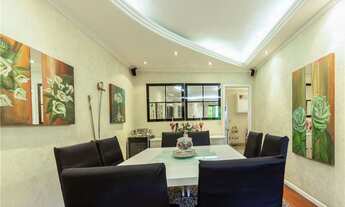 Imagem 7: APARTAMENTO RESIDENCIAL em São Paulo - SP, Vila Morumbi