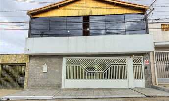 Imagem: Casa à venda no bairro Vila Esperança