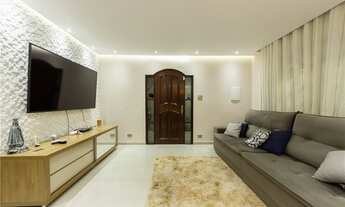 Imagem 3: Casa à venda no bairro Vila Esperança - São Paulo/SP