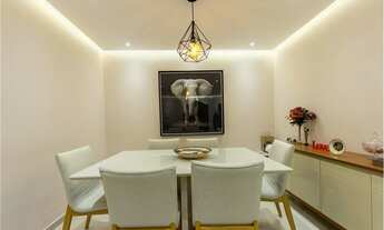 Imagem 4: Casa à venda no bairro Vila Esperança - São Paulo/SP