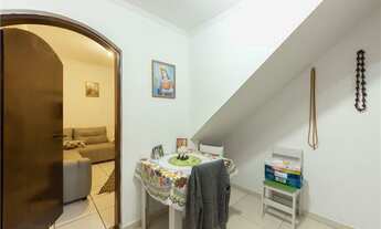 Imagem 7: Casa à venda no bairro Vila Esperança - São Paulo/SP