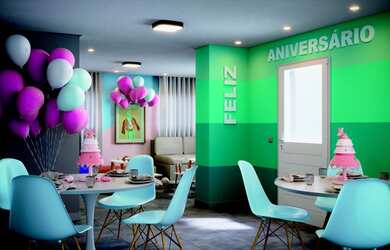 Imagem 9: Livus Vila Santa Catarina - Livus Vila Santa Catarina