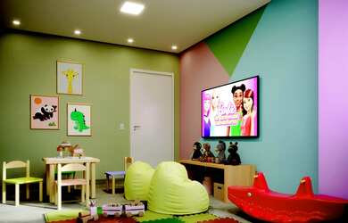 Imagem 10: Livus Vila Santa Catarina - Livus Vila Santa Catarina