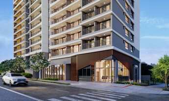 Imagem: Inside Chácara Santo Antônio - Breve Lançamento