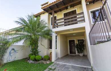 Imagem 3: Casa à venda no bairro Centro - Gravataí/RS