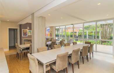 Imagem 6: Apartamento à venda no bairro Menino Deus - Porto Alegre/RS