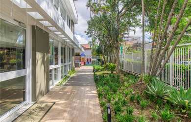 Imagem 4: Apartamento à venda no bairro Menino Deus - Porto Alegre/RS