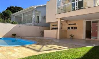 Imagem: Casa à venda no bairro Nonoai - Porto Alegre/RS