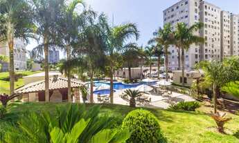 Imagem 5: Apartamento à venda no bairro Protásio Alves - Porto Alegre/RS