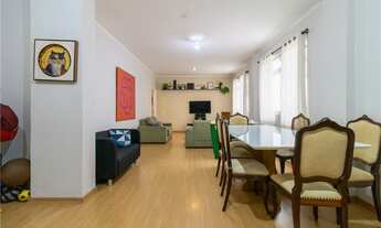 Imagem: Apartamento à venda no bairro Cerqueira