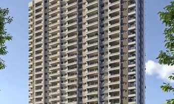 Imagem: APARTAMENTO RESIDENCIAL em São Paulo