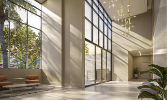 Imagem 3: Apartamento à venda em São Paulo, Tatuapé, com 2 quartos, 68,47m²