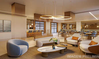 Imagem 11: Apartamento à venda em São Paulo, Tatuapé, com 3 quartos, 92,19m²