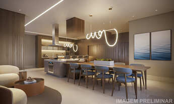 Imagem 13: Apartamento à venda em São Paulo, Tatuapé, com 3 quartos, 92,19m²