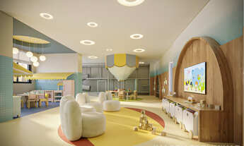 Imagem 14: Apartamento à venda em São Paulo, Tatuapé, com 3 quartos, 92,19m²