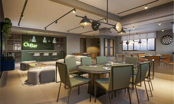 Imagem 15: Apartamento à venda em São Paulo, Tatuapé, com 3 quartos, 92,19m²