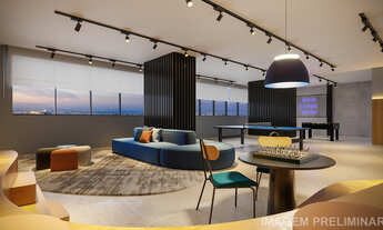 Imagem 16: Apartamento à venda em São Paulo, Tatuapé, com 3 quartos, 92,19m²