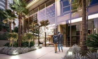 Imagem 2: 1 banheiros na Alameda Jaú