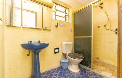 Imagem 6: Casa Padrão, 2 dormitórios na Rua Joaquim Dos Reis