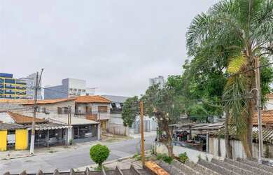 Imagem 5: Casa Padrão, 2 dormitórios na Rua Joaquim Dos Reis