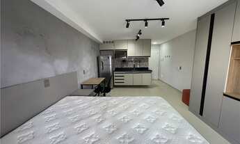 Imagem: Apartamento à venda no bairro Saúde