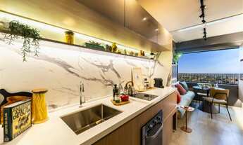 Imagem 2: 1 dormitório na Avenida Afonso Mariano Fagundes