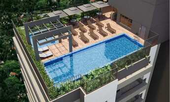 Imagem 7: 1 dormitório na Avenida Afonso Mariano Fagundes